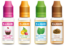 E-liquide-saveur-fruitee